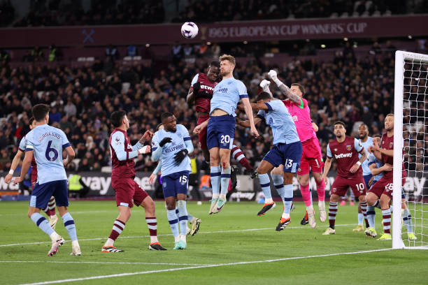 欧冠赛场上 欧冠赛场上